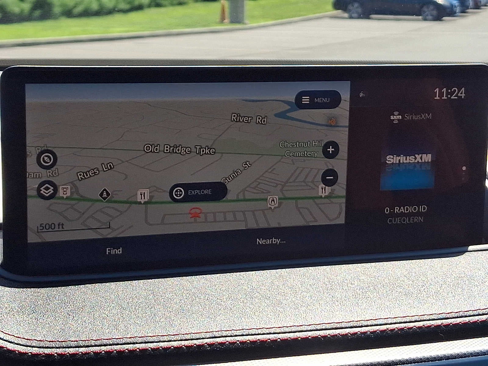 2023 Acura MDX SH-AWD w/A-Spec Package