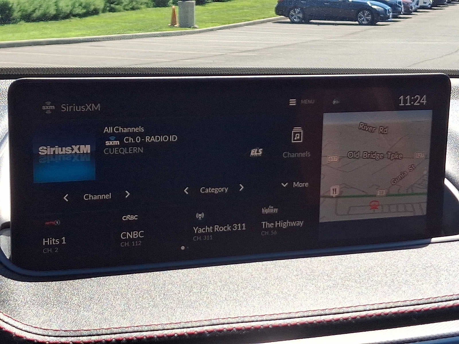2023 Acura MDX SH-AWD w/A-Spec Package