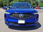 2023 Acura MDX SH-AWD w/A-Spec Package