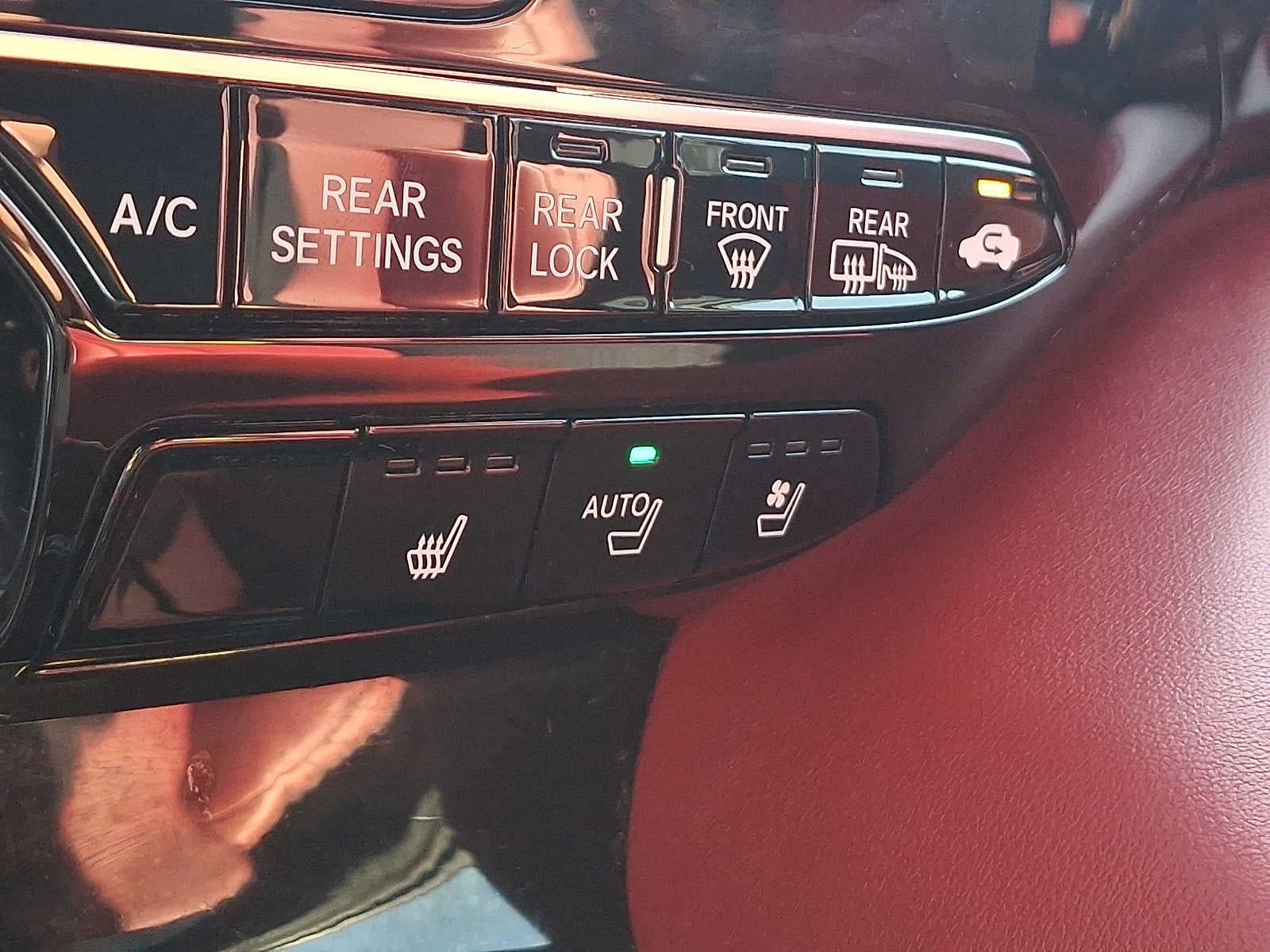 2023 Acura MDX SH-AWD w/A-Spec Package