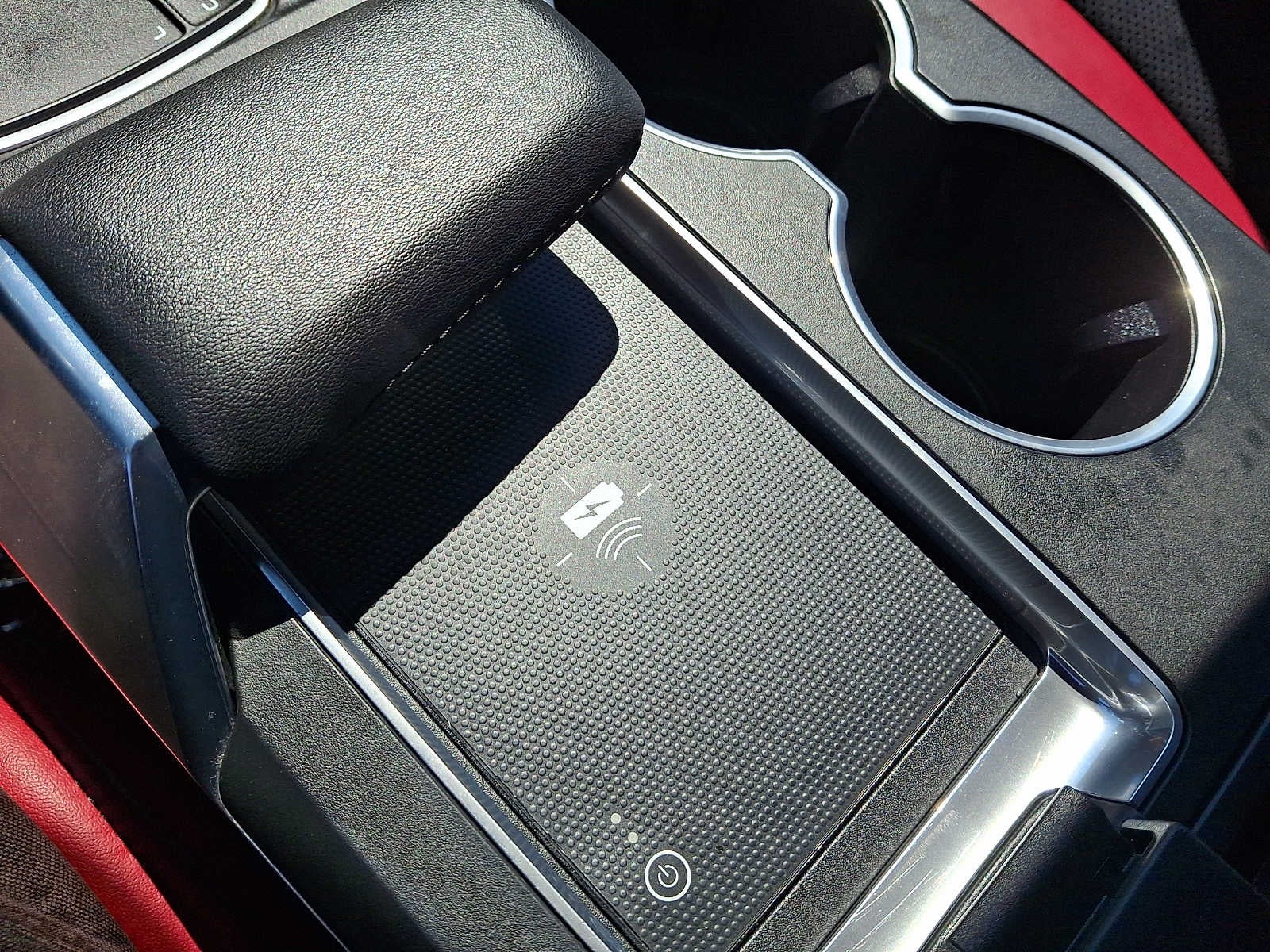 2023 Acura MDX SH-AWD w/A-Spec Package