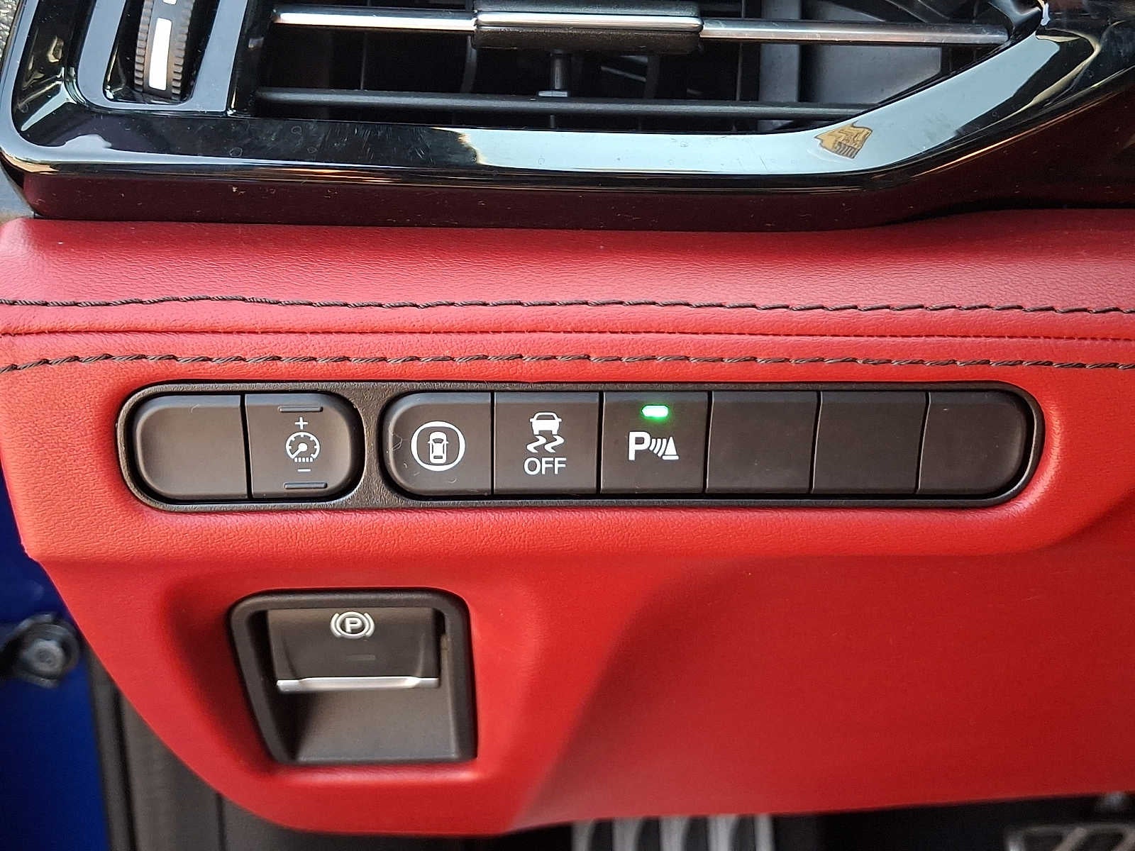 2023 Acura MDX SH-AWD w/A-Spec Package