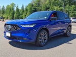 2023 Acura MDX SH-AWD w/A-Spec Package