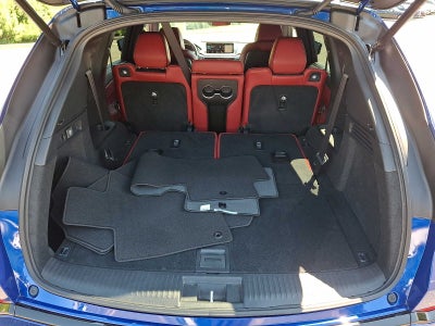 2023 Acura MDX SH-AWD w/A-Spec Package