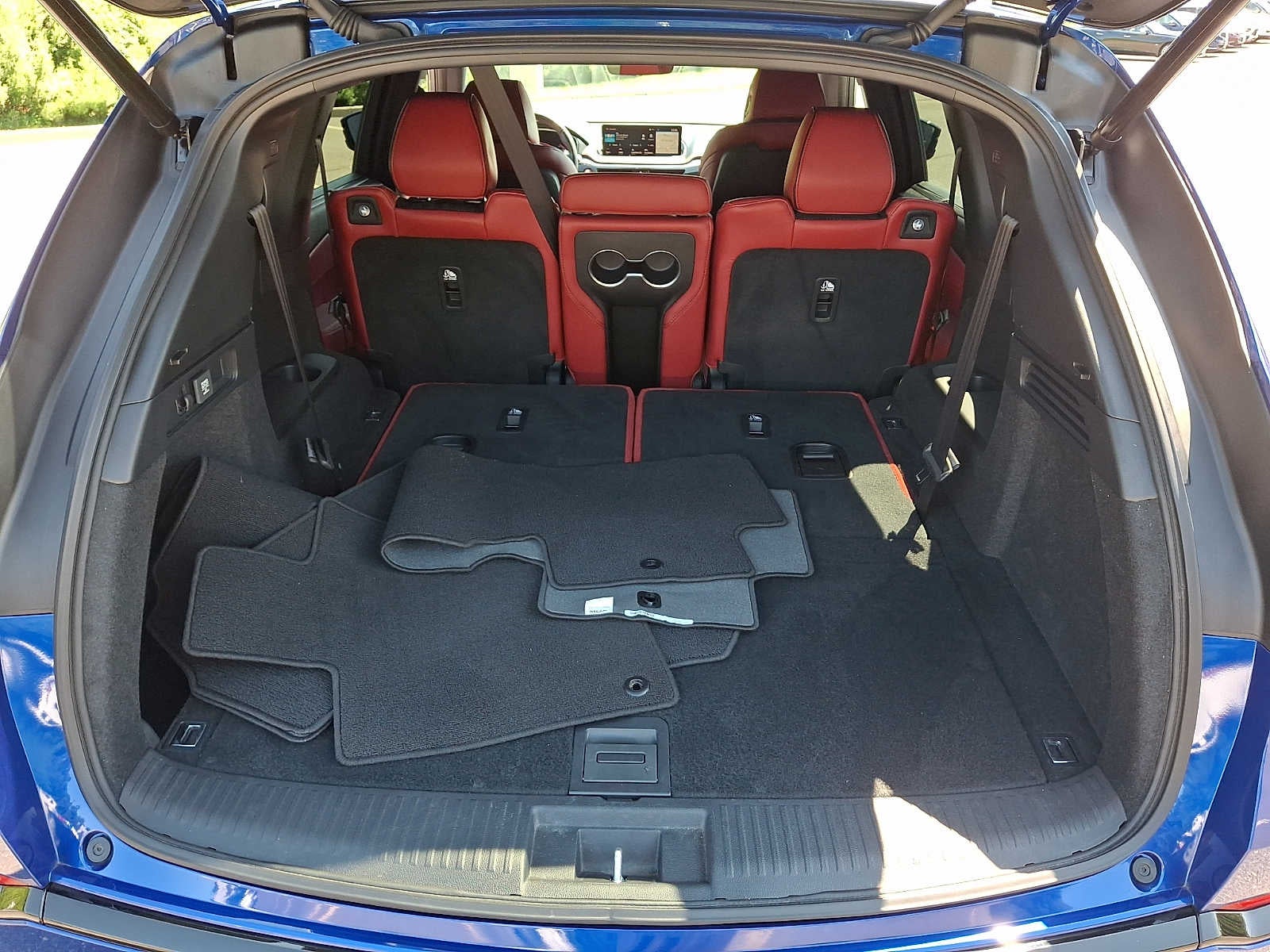 2023 Acura MDX SH-AWD w/A-Spec Package