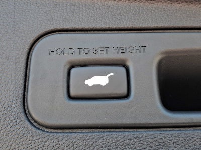 2023 Acura MDX SH-AWD w/A-Spec Package