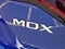 2023 Acura MDX SH-AWD w/A-Spec Package