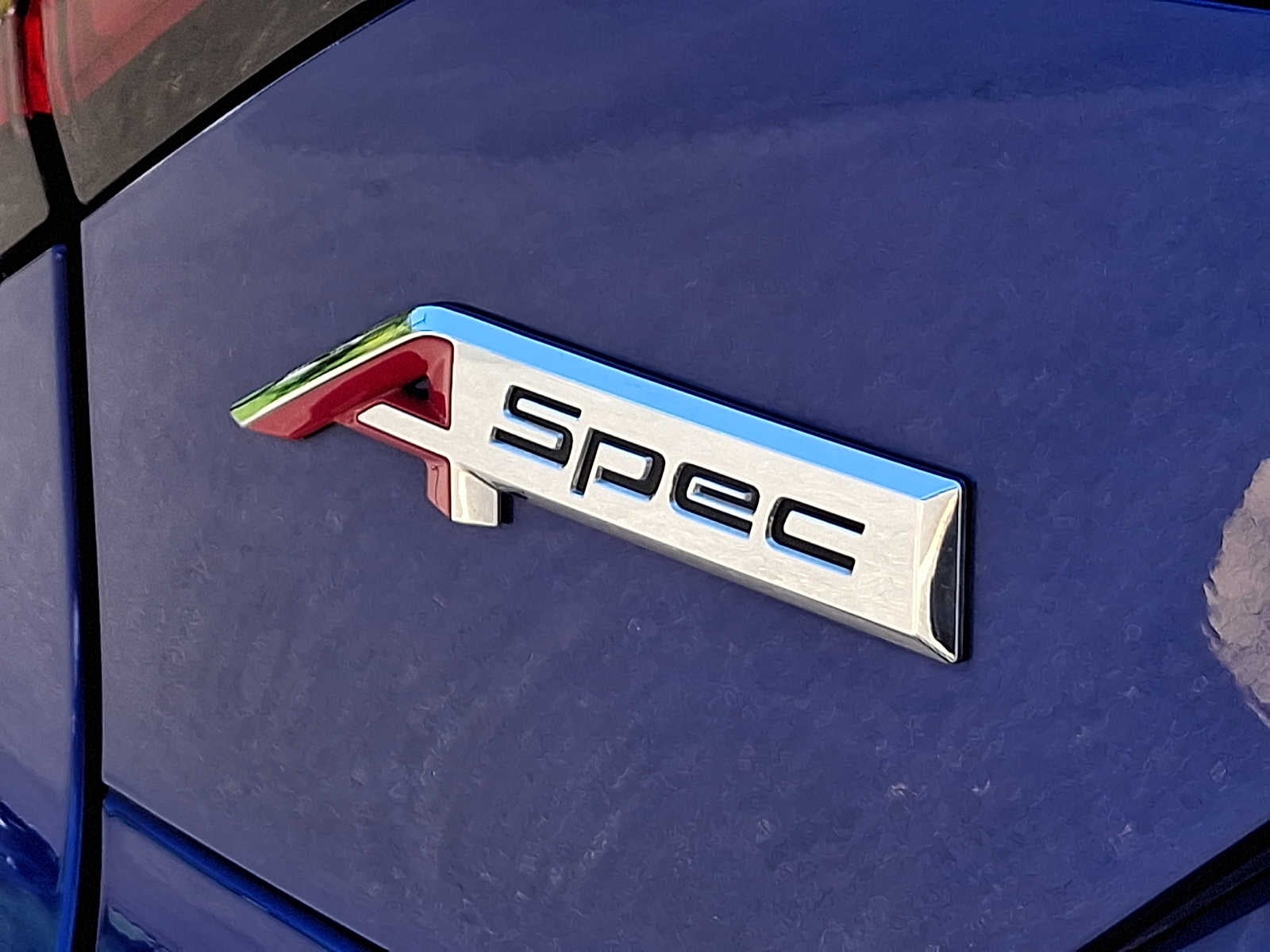 2023 Acura MDX SH-AWD w/A-Spec Package