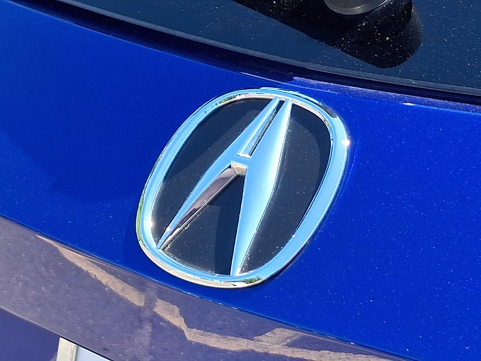 2023 Acura MDX SH-AWD w/A-Spec Package