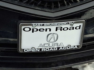 2023 Acura MDX SH-AWD w/A-Spec Package