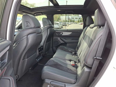 2023 Acura MDX SH-AWD w/A-Spec Package