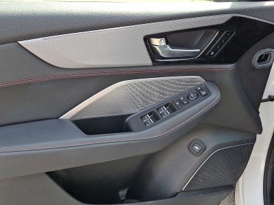 2023 Acura MDX SH-AWD w/A-Spec Package