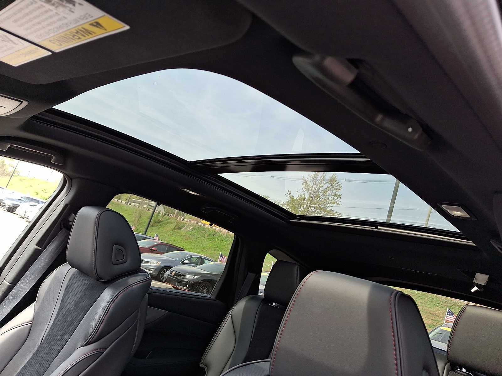 2023 Acura MDX SH-AWD w/A-Spec Package