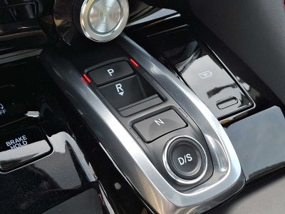 2023 Acura MDX SH-AWD w/A-Spec Package