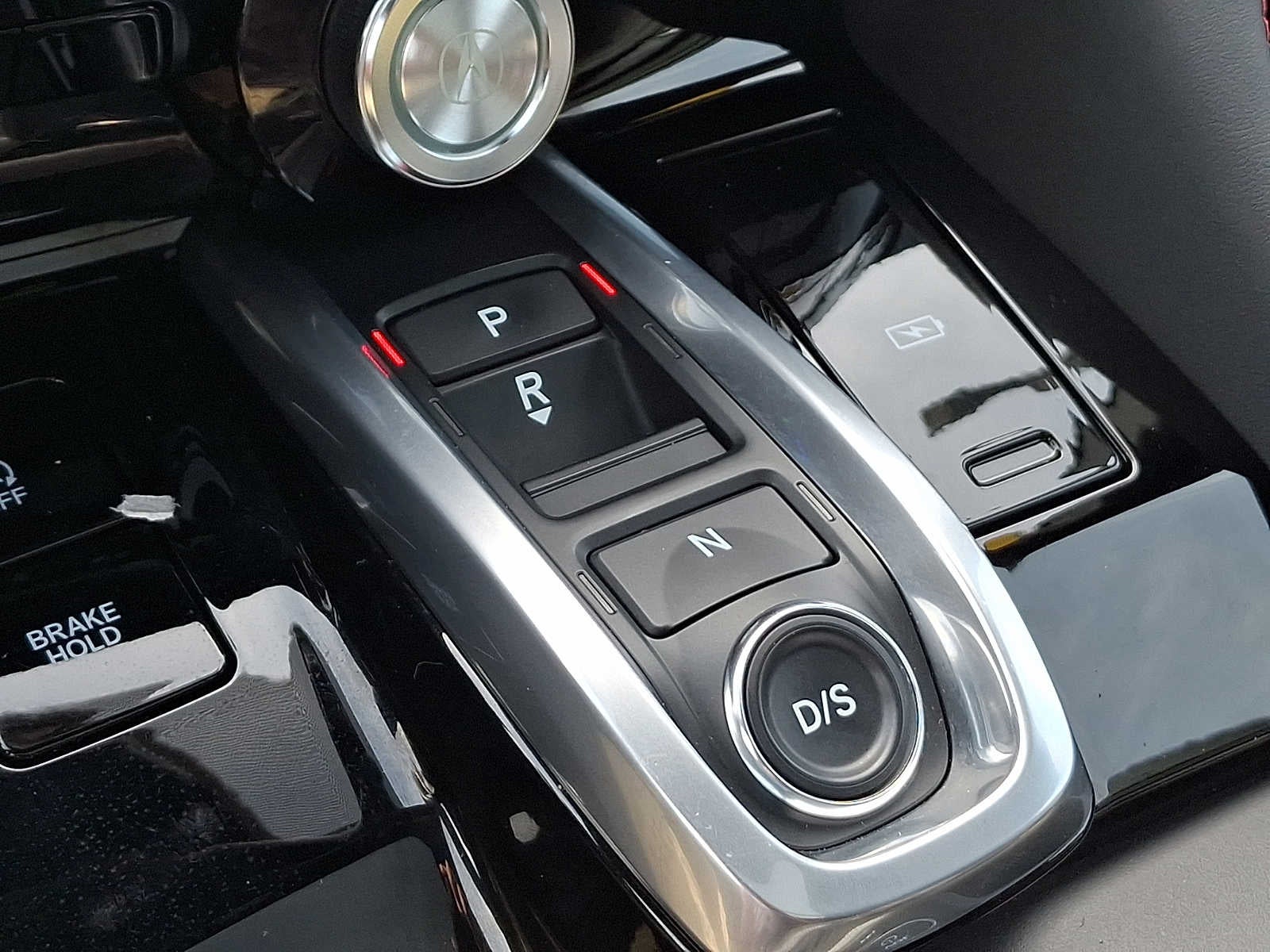 2023 Acura MDX SH-AWD w/A-Spec Package