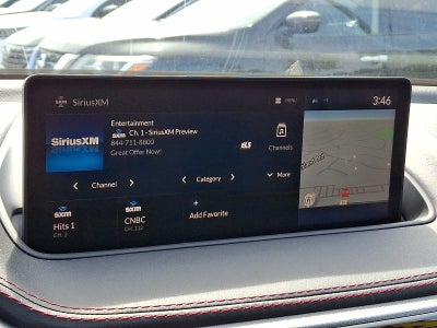 2023 Acura MDX SH-AWD w/A-Spec Package