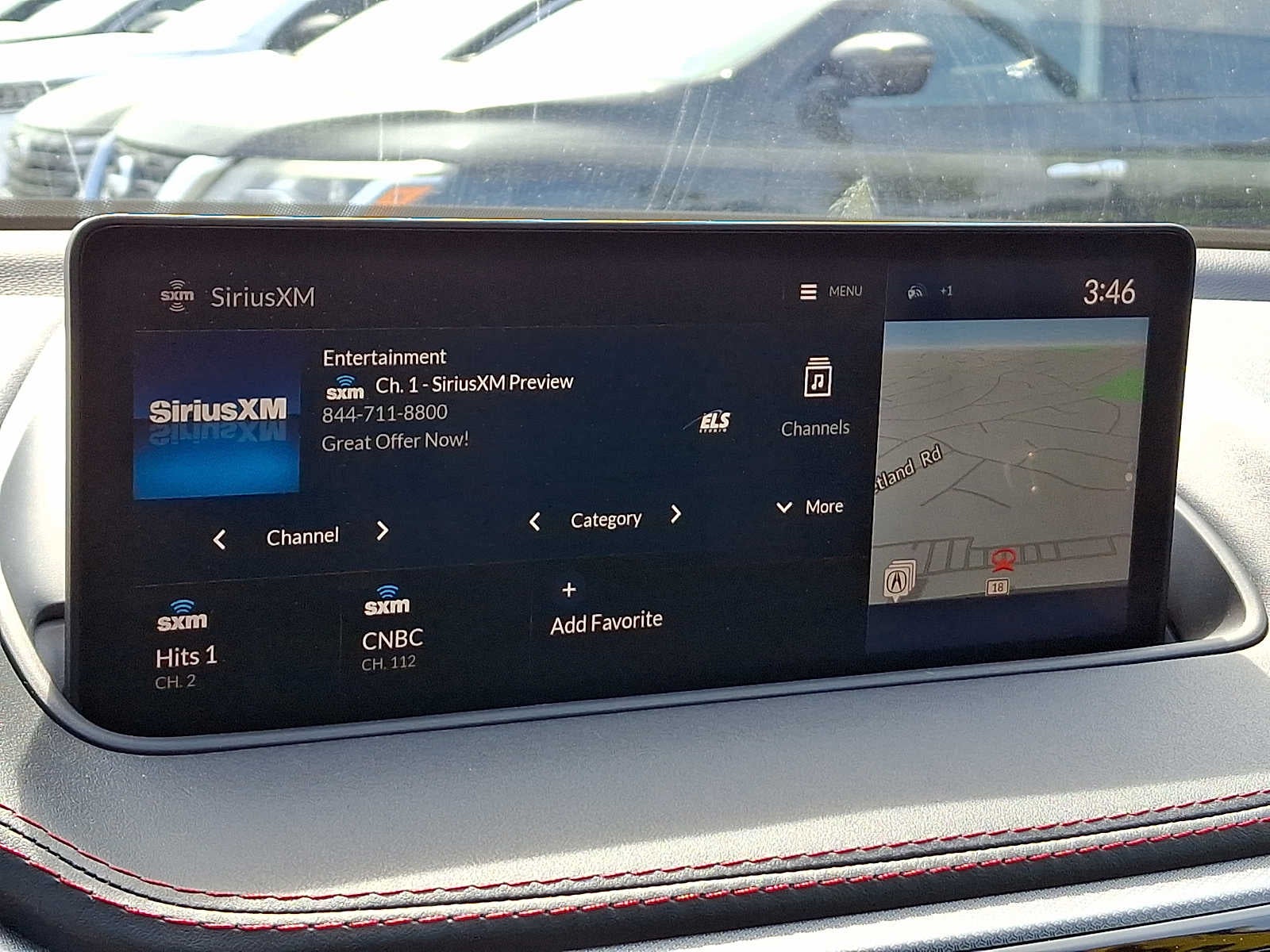 2023 Acura MDX SH-AWD w/A-Spec Package