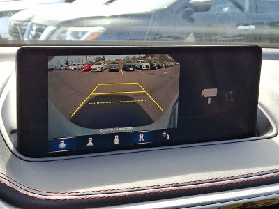 2023 Acura MDX SH-AWD w/A-Spec Package