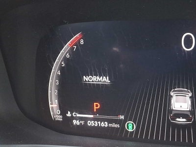 2023 Acura MDX SH-AWD w/A-Spec Package