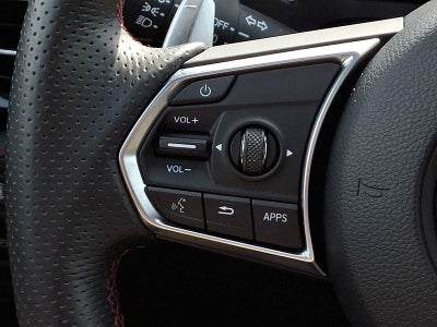 2023 Acura MDX SH-AWD w/A-Spec Package