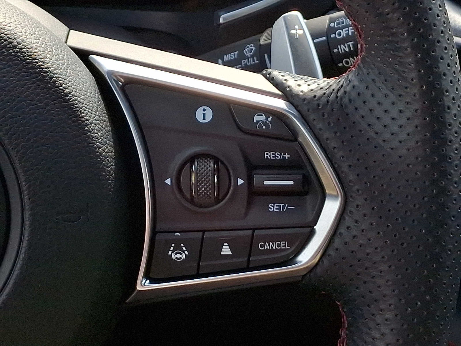 2023 Acura MDX SH-AWD w/A-Spec Package