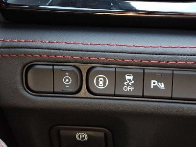 2023 Acura MDX SH-AWD w/A-Spec Package