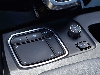 2023 Acura MDX SH-AWD w/A-Spec Package