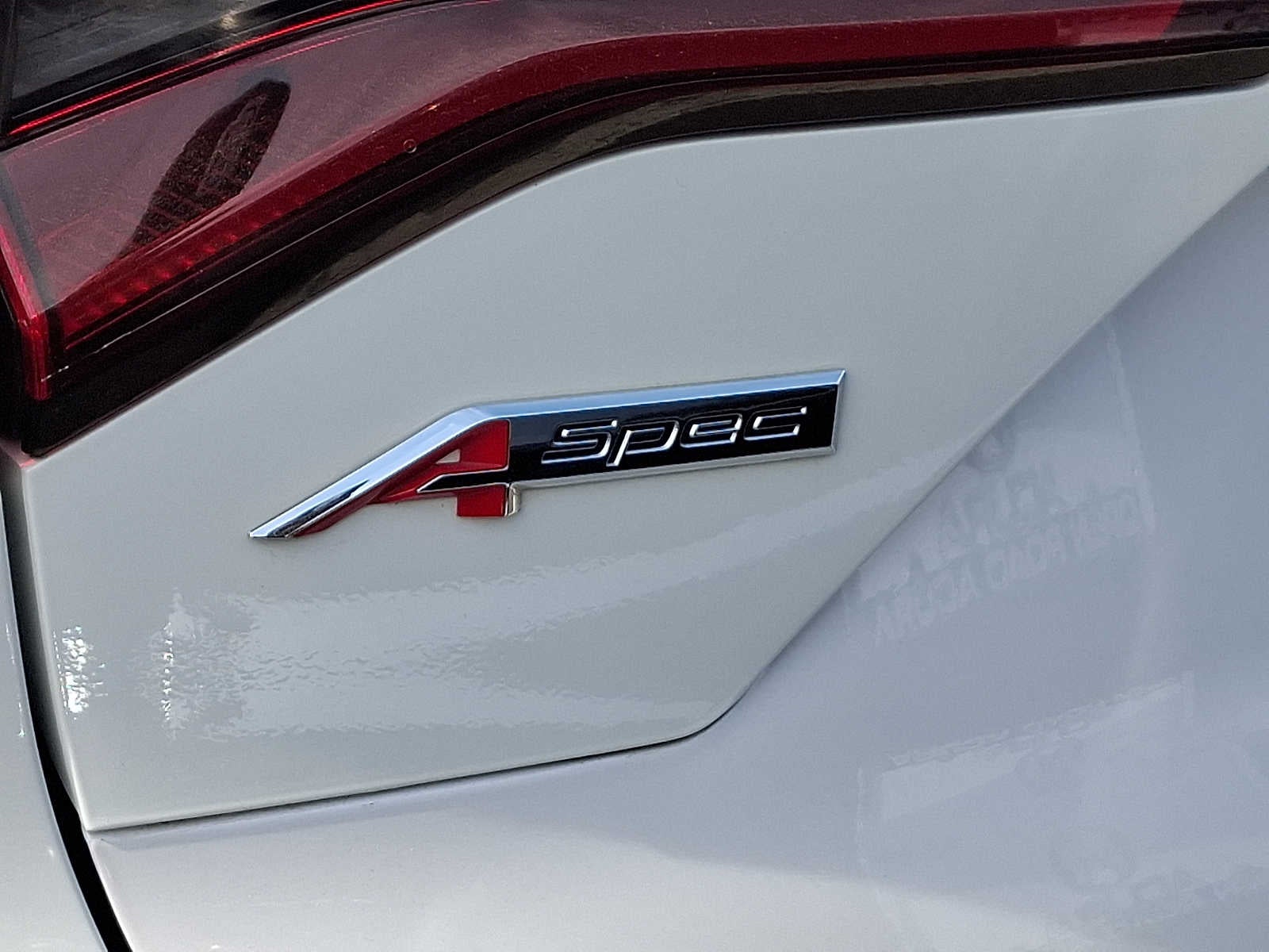 2023 Acura MDX SH-AWD w/A-Spec Package