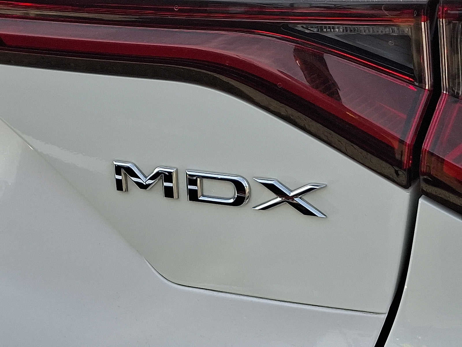 2023 Acura MDX SH-AWD w/A-Spec Package