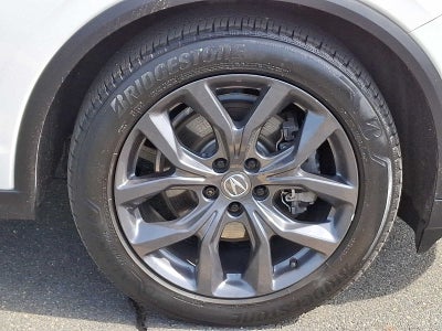 2023 Acura MDX SH-AWD w/A-Spec Package