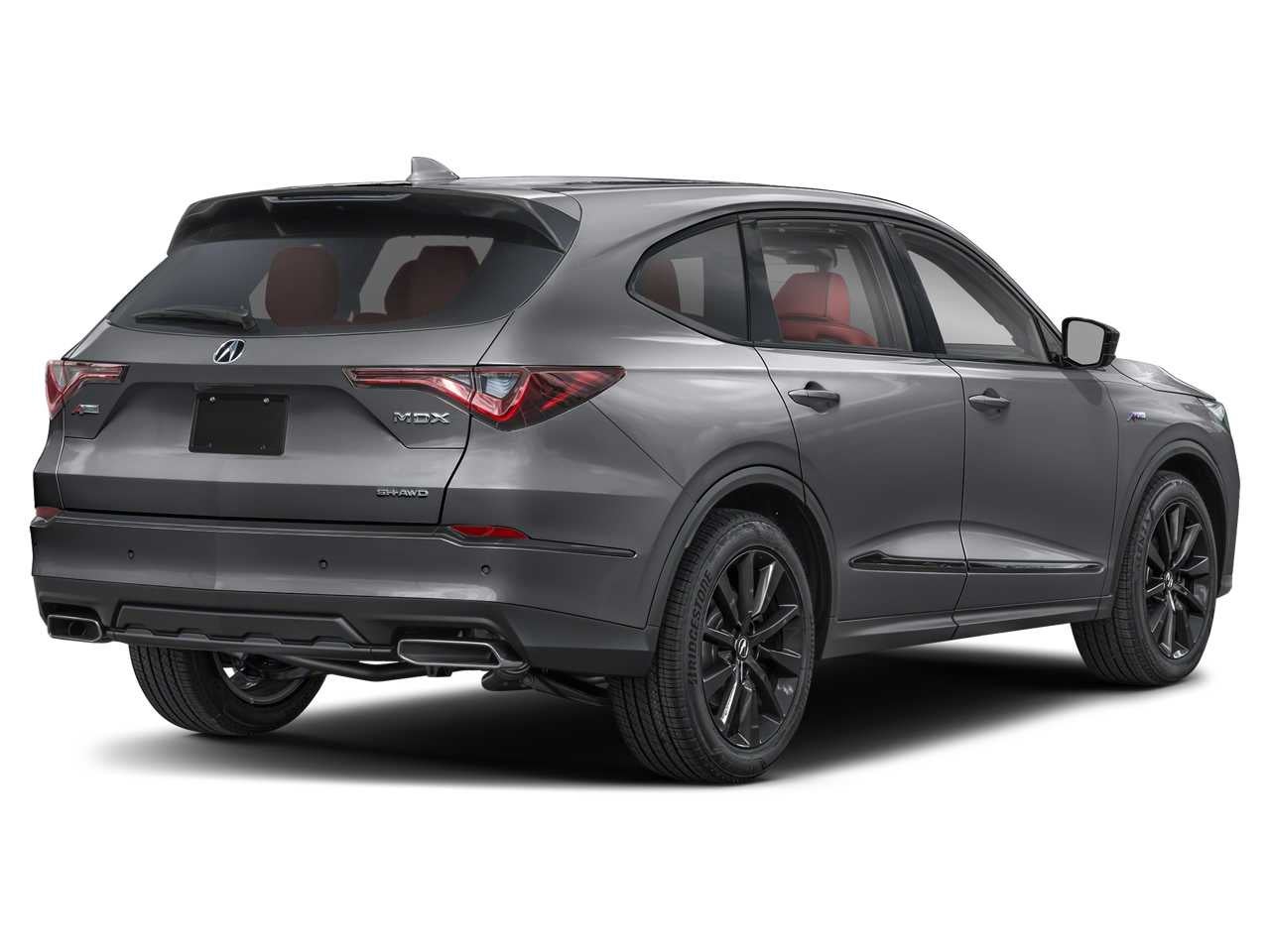 2026 Acura MDX SH-AWD w/A-Spec Package
