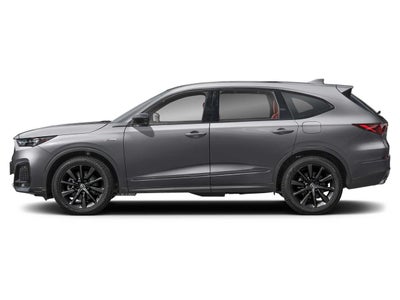 2026 Acura MDX SH-AWD w/A-Spec Package