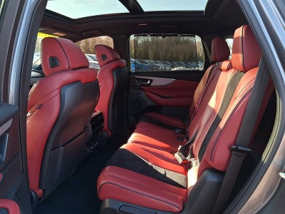 2023 Acura MDX SH-AWD w/A-Spec Package