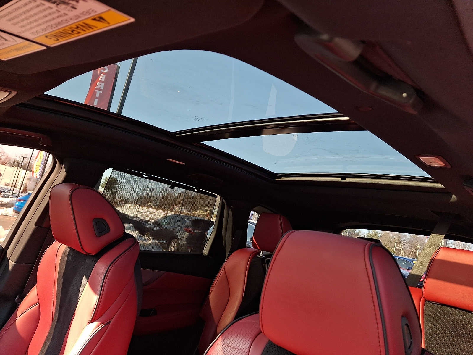 2023 Acura MDX SH-AWD w/A-Spec Package