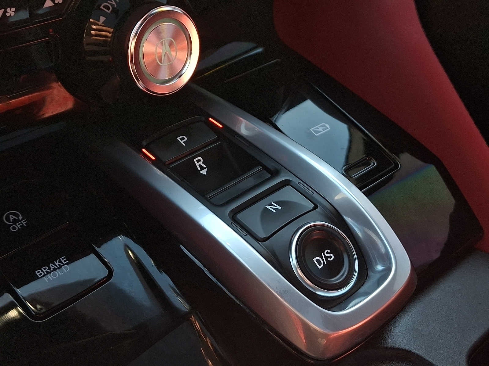 2023 Acura MDX SH-AWD w/A-Spec Package