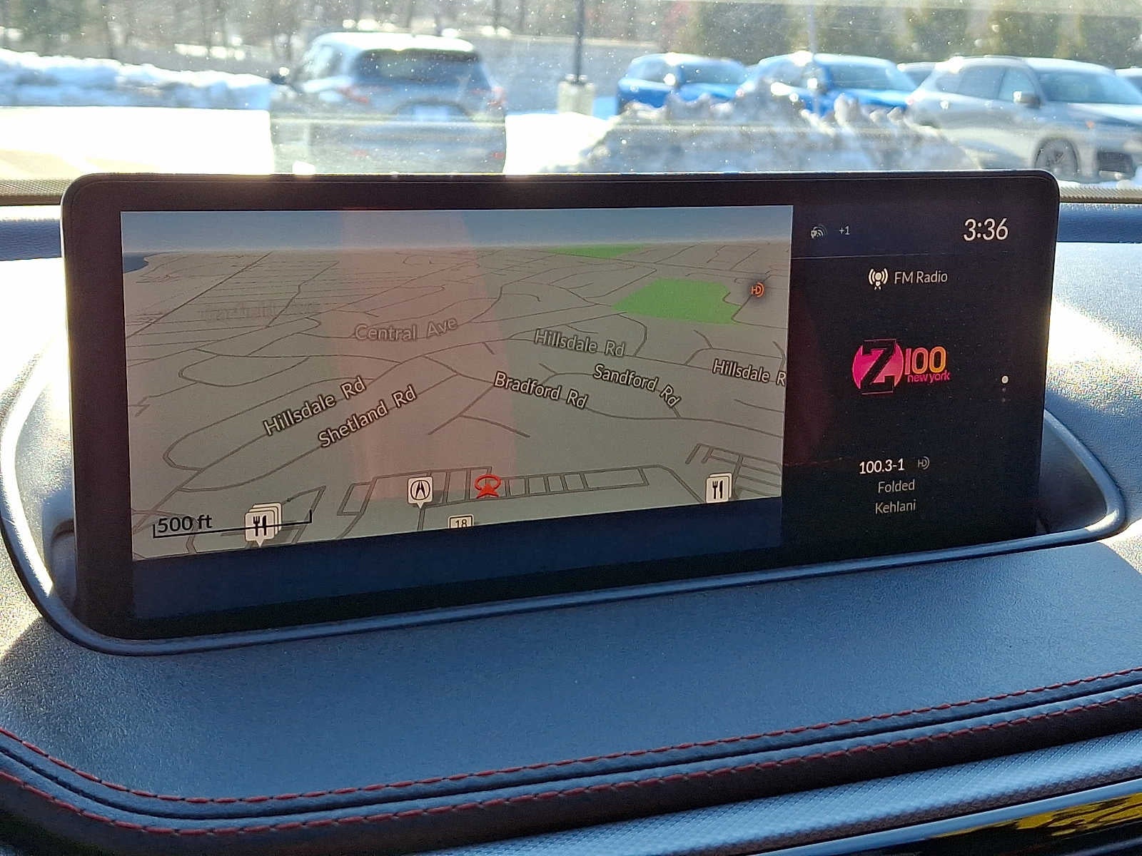 2023 Acura MDX SH-AWD w/A-Spec Package