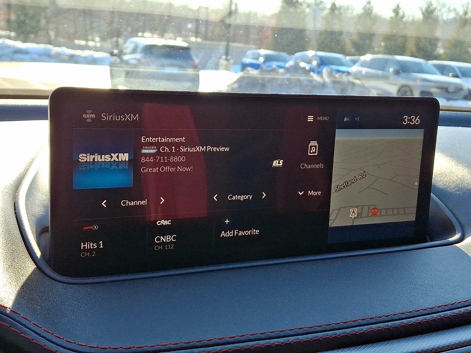 2023 Acura MDX SH-AWD w/A-Spec Package