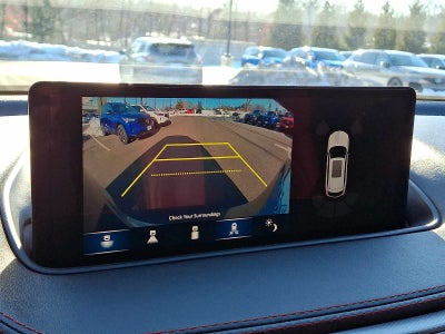 2023 Acura MDX SH-AWD w/A-Spec Package