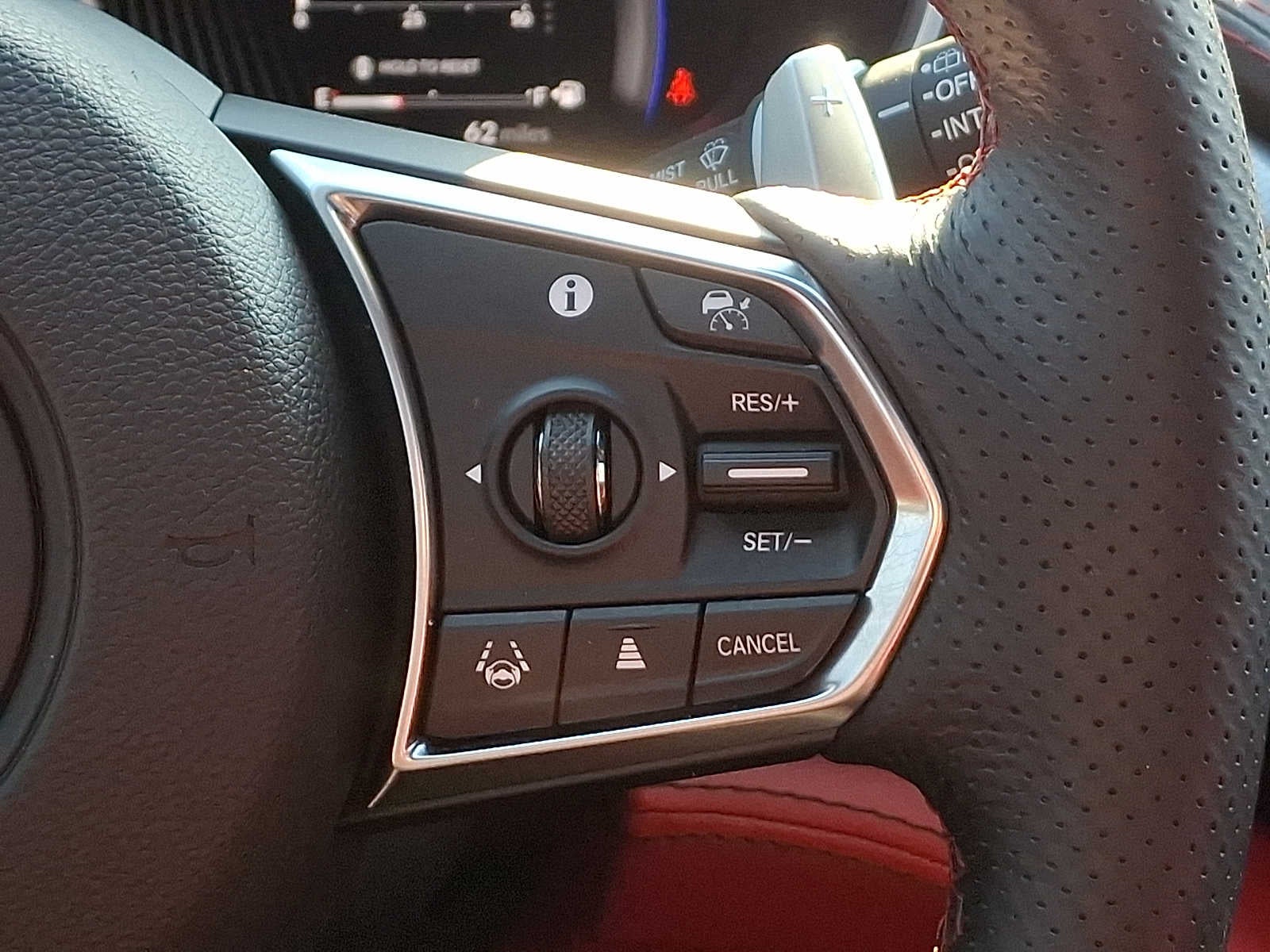 2023 Acura MDX SH-AWD w/A-Spec Package