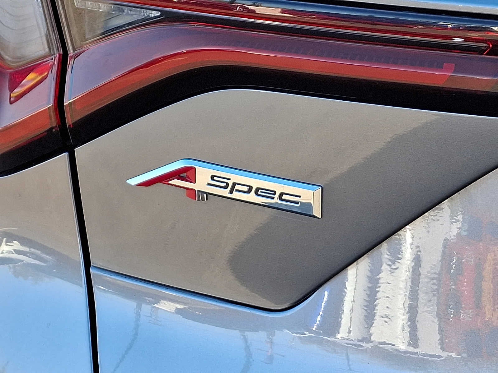 2023 Acura MDX SH-AWD w/A-Spec Package