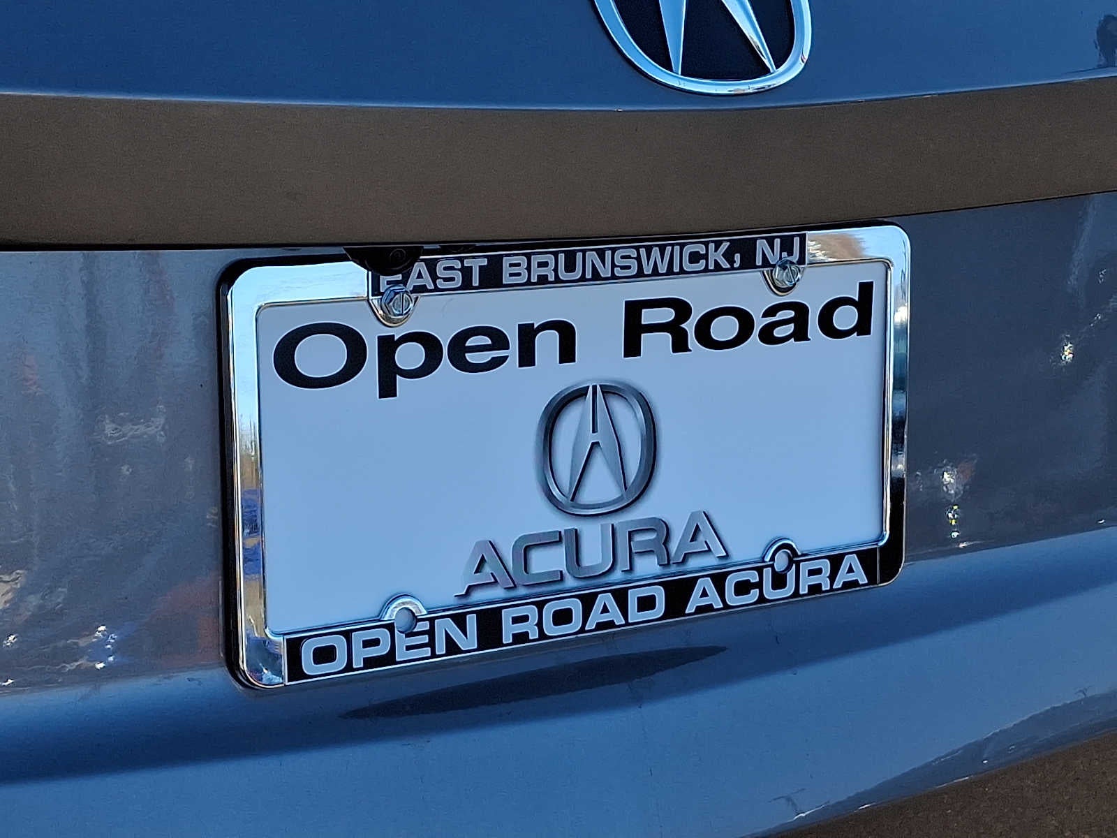 2023 Acura MDX SH-AWD w/A-Spec Package