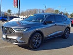 2023 Acura MDX SH-AWD w/A-Spec Package