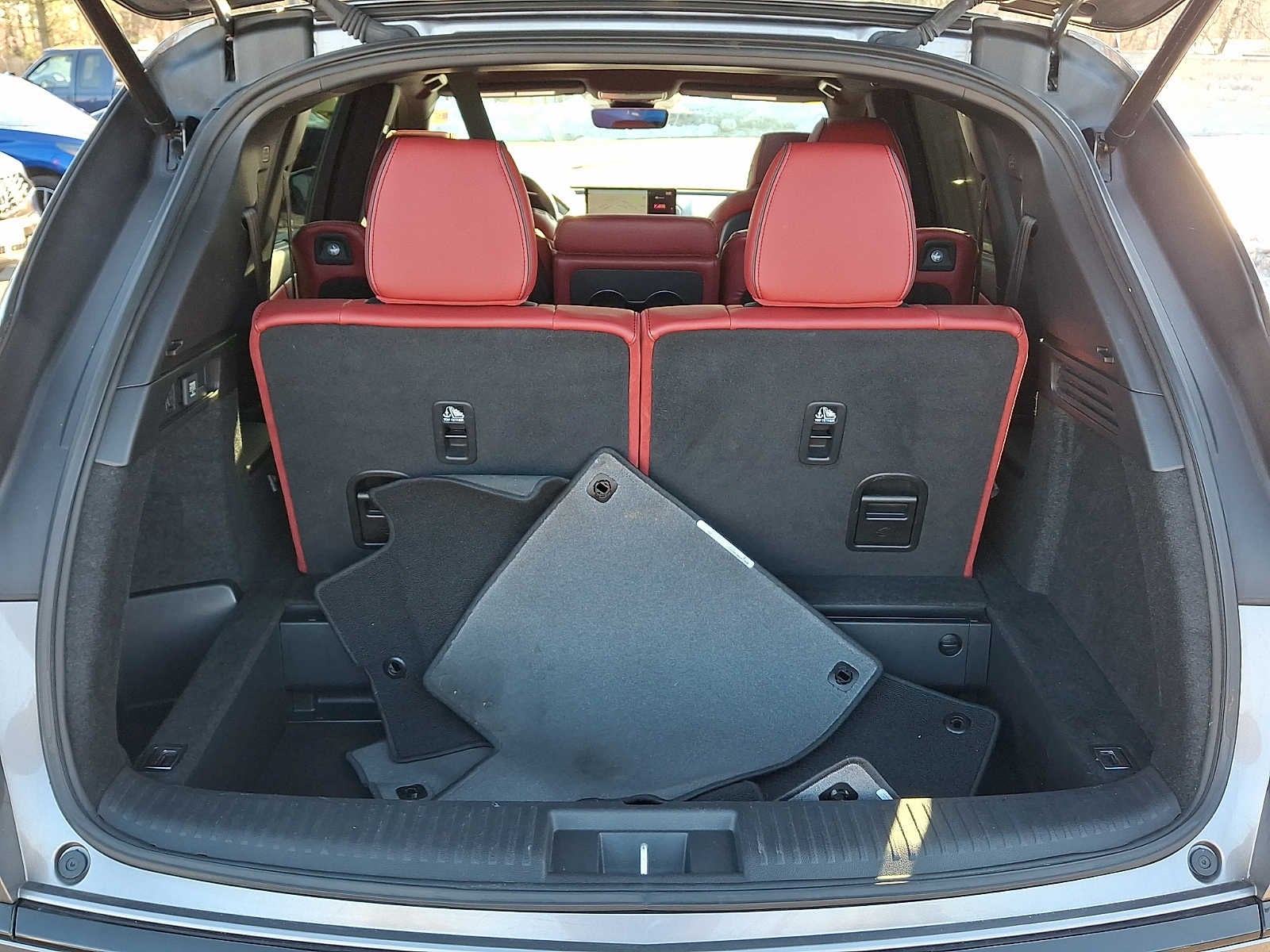 2023 Acura MDX SH-AWD w/A-Spec Package