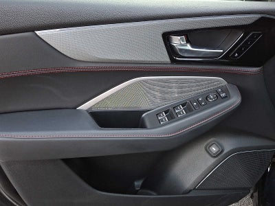 2023 Acura MDX SH-AWD w/A-Spec Package