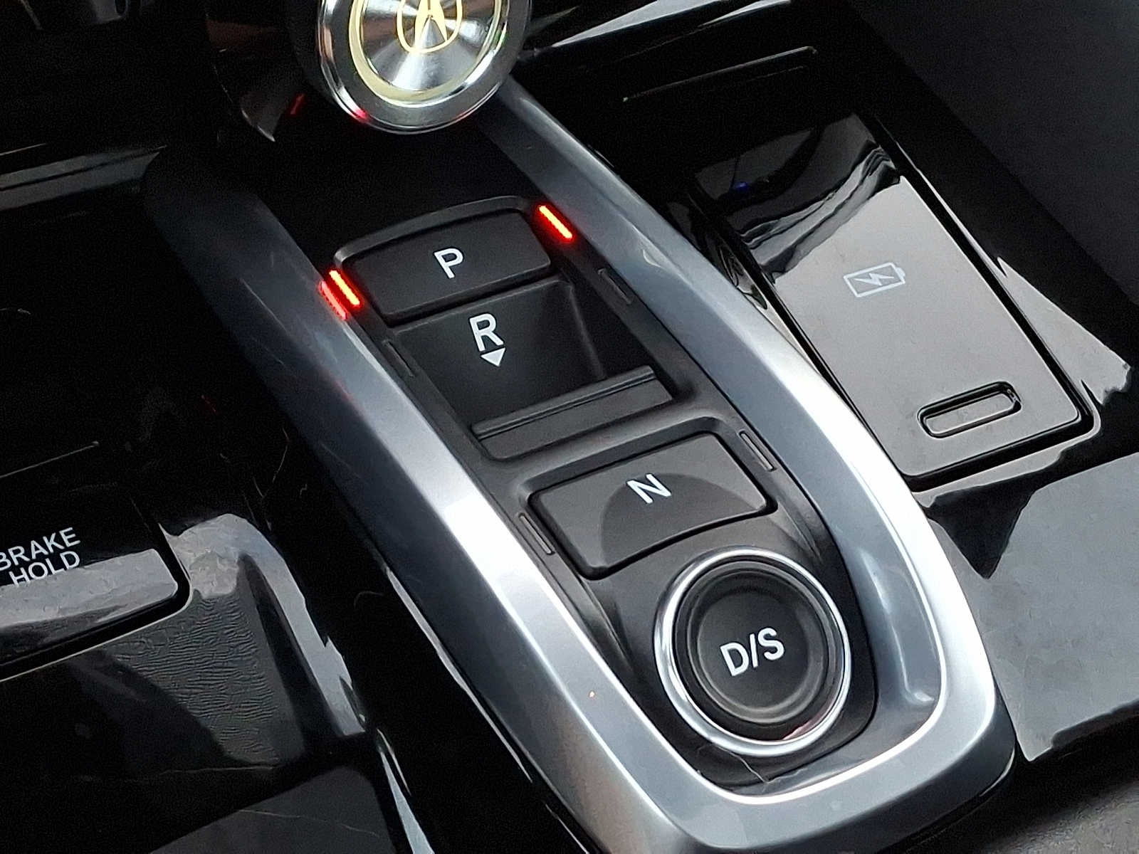 2023 Acura MDX SH-AWD w/A-Spec Package