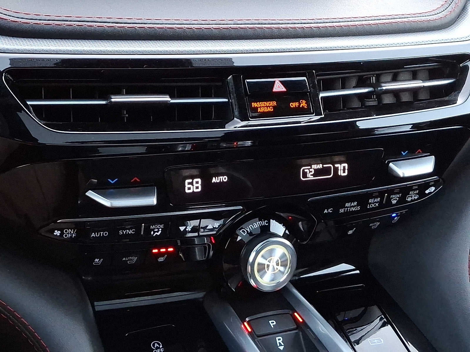 2023 Acura MDX SH-AWD w/A-Spec Package