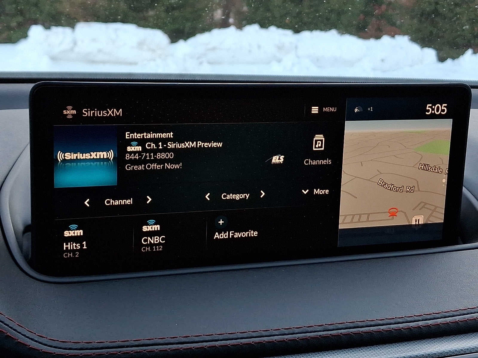 2023 Acura MDX SH-AWD w/A-Spec Package