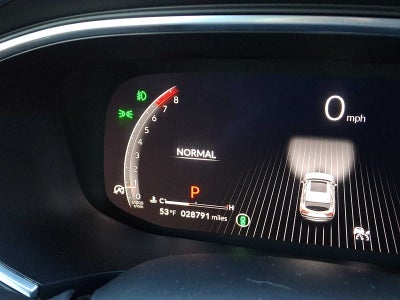 2023 Acura MDX SH-AWD w/A-Spec Package