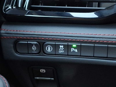 2023 Acura MDX SH-AWD w/A-Spec Package