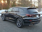 2023 Acura MDX SH-AWD w/A-Spec Package